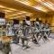 Отель Four Points by Sheraton Hainan