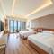 Отель Four Points by Sheraton Hainan