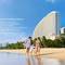 Отель Four Points by Sheraton Hainan