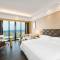 Отель Four Points by Sheraton Hainan