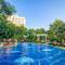 Отель Four Points by Sheraton Hainan