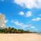 Отель Four Points by Sheraton Hainan