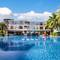Отель Yin Yun Sea View Holiday Hotel
