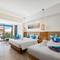 Отель Yin Yun Sea View Holiday Hotel