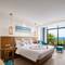 Отель Yin Yun Sea View Holiday Hotel