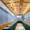 Отель Yin Yun Sea View Holiday Hotel