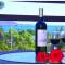 Отель Sanyawan Yin Yun Seaview Holiday Hotel