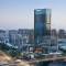 Отель Hyatt Place Sanya City Center