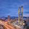 Отель Hyatt Place Sanya City Center