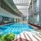 Отель Hyatt Place Sanya City Center