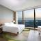 Отель Hyatt Place Sanya City Center