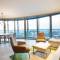 Отель Hyatt Place Sanya City Center