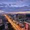 Отель Hyatt Place Sanya City Center