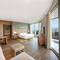 Отель Hyatt Place Sanya City Center