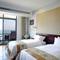 Отель Sanya Serenity Coast Marina Hotel