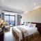 Отель Sanya Serenity Coast Marina Hotel