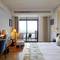 Отель Sanya Serenity Coast Marina Hotel