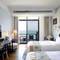 Отель Sanya Serenity Coast Marina Hotel