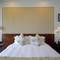 Отель Sanya Serenity Coast Marina Hotel