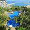 Отель Sanya Serenity Coast Marina Hotel