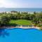 Отель Seacube Resort
