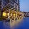 Отель Seacube Resort
