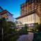 Отель Grand Hyatt Sanya Haitang Bay Resort & Spa