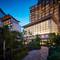 Отель Grand Hyatt Sanya Haitang Bay Resort & Spa