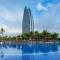 Отель Atlantis Sanya