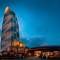 Отель Atlantis Sanya
