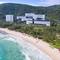 Отель Park Hyatt Sanya Sunny Bay Resort