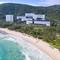 Отель Park Hyatt Sanya Sunny Bay Resort