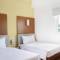 Отель Amaris Hotel Pratama Nusa Dua