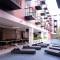 Отель Amaris Hotel Pratama Nusa Dua