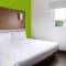 Отель Amaris Hotel Pratama Nusa Dua