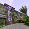 Отель Amaroossa Suite Bali