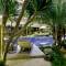 Отель Amaroossa Suite Bali