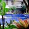 Отель Amaroossa Suite Bali