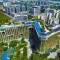 Отель Sanya Conifer Resort