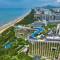 Отель Sanya Conifer Resort