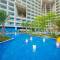 Отель Sanya Conifer Resort