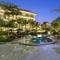 Отель Bali Nusa Dua Hotel