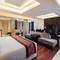 Отель Bali Nusa Dua Hotel