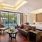 Отель Bali Nusa Dua Hotel
