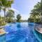 Отель Sheraton Sanya Bay Resort