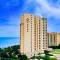 Отель Sheraton Sanya Bay Resort