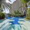 Отель Sheraton Sanya Bay Resort