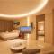 Отель Phoenix Island Resort Sanya