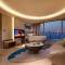 Отель Phoenix Island Resort Sanya
