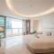 Отель Phoenix Island Resort Sanya